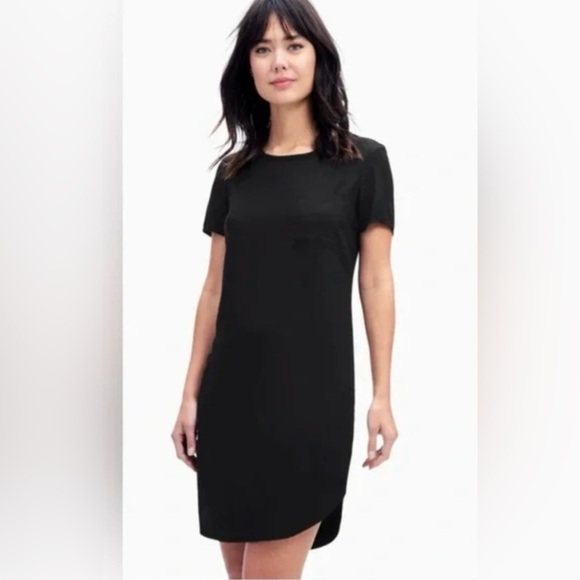 Splendid Dresses & Skirts - Splendid The Westside T Shirt Dress